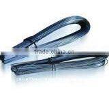 Anping Factory!!! Galvanized U Type Wire Loop Tie Wire,u Shaped Tie Wire,u Hank Wire