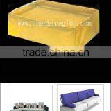 Block Hot Melt Glue For Foam Lanimation