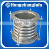 Forged Fitting Stainless Steel Press for Multilayer Pipes Bellows Pipe thumbnail-3