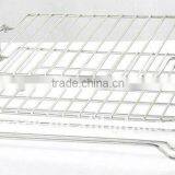 Metal Standing Kitchen Storage Boxes PFRACK060505