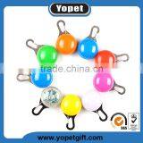 Colorful LED Dog Tag Custom Dog Charms Wholesales thumbnail-5