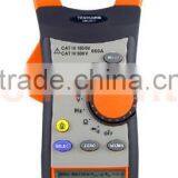 TM-2011 660A AC Clamp Meter