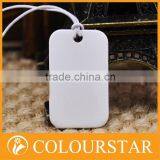 Well Made but Low Price Brown Kraft Paper Hangtag