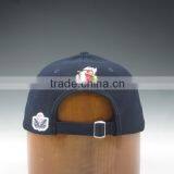 Custom 3D Embroidery Ottoman Baseball Caps Men's Baseball Caps Adjustable thumbnail-5