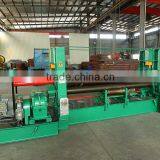 W11s- Bending Roller Machine/ Hydraulic Rolling Machine thumbnail-3