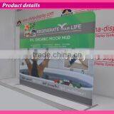 Durable Lightweight Wave Tube Fabric Display Dye-sublimation Fabric Display thumbnail-5
