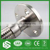 Hot Selling Corrosion Resistance Corrugated Pipe Metal Wave Hose thumbnail-3