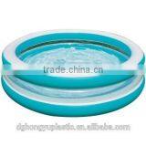 Inflatable PVC Swim Pool,Best Product for Children thumbnail-1
