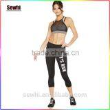 Brand Cotton Bodybuilding Leggings thumbnail-1
