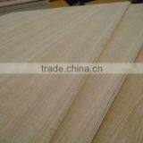 Natural Ash Fancy Plywood for Decoration