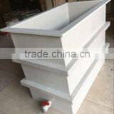 Feiyide Electroplating Machine PP Tank for Gold Zinc Cooper Plating thumbnail-4