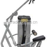2014 new fitness equipment GNS-8003 Lat Pulldown outdoor fitness equip