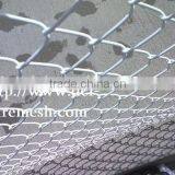 Chain Mesh Electric Wire;galvanized Chain Link Mesh
