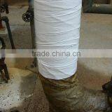 Underground Pipe Leaking Repair Wrapping Bandage/Flexible Electrical Cable Connection Wrap thumbnail-5