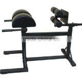 Gym Equipment Back Hyperextension Bench for Commercial Use Glute Ham Developer thumbnail-2