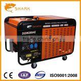280A Diesel Welding Generator DGW280AE thumbnail-2
