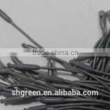 Waxed String/cord Plastic Fastener thumbnail-2