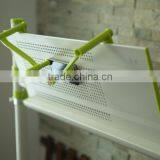 Adjusting Portable Over Bed Table, Hospital Over Bed Table,laptop Stand for Bed thumbnail-5