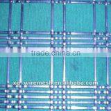 (Manufacturer) Stainless Steel Decorative Wire Mesh