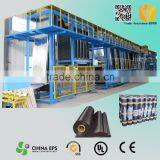 Modified Bitumen Waterproof Membrane Production Line For Protection Board thumbnail-3