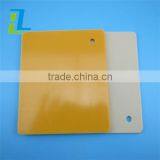 Excellent Thermal Forming White Black Yellow Natural ABS Plastic Sheet thumbnail-4