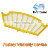 Filter for iRobot roomba 500 Series Vacuum Cleaner Filter
