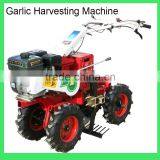Weifang Mini Garlic Harvester For Sale thumbnail-2