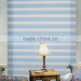 High Quality Double Layers Sheer Window Blinds thumbnail-1