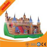 New Design Inflatable Castle,backyard Inflatable Castle Slide ,inflatable Bouncer for Kids Game thumbnail-5
