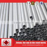 Boiler Seamless DIN 17175 Alloy Steel ST 45.8 Hot Rolled Tubes thumbnail-5