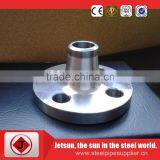 Steel Pipe M.S Flanges (standard 12820-80) thumbnail-1