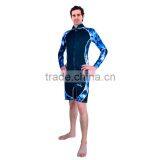 Lycra Swimming Suits, Lycra Swimming Sunscreen Diving Wetsuit , Sunscreen Beach Suits thumbnail-5