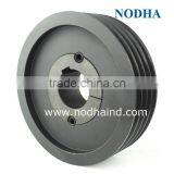 V Belt Pulley Agricultural Machinery Pulley 4SPB250 4SPB300 4SPB280