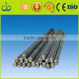 ASTM 410/JIS SUS410/DIN 1.4006 Stainless Steel Round Bar/Rod Price Per Kg thumbnail-1