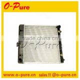 Wholesale Radiator for MERCEDES BENZ