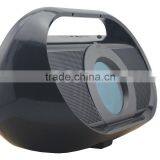 11" Inch Portable DVD Player With TV Tuner thumbnail-6