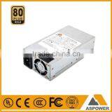 80plus 200W Power Supply 1U Series
