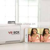 IMAGINE IVR006 Portable VR BOX/case 3D Virtual Reality Glasses Third Generation thumbnail-4