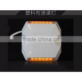 Wholesale Price Plastic Housing Waterproof Flashing Led Tunnel Road Stud Reflector thumbnail-4