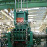 Internal Rubber Mixer thumbnail-5