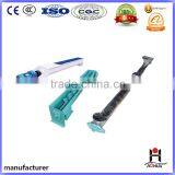 China Cheap Flexible Grain Screw Conveyors