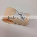 JY-A001|Coated Steel Pipe Plastic Joint|Lean Tube Plastic Pipe Clamp|OD 28mm Lean Pipe Tee Plastic Tubing Joint thumbnail-5