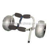 2015 Popular Design Kayak Trolley Boat Trolley Canoe Trolley