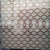 Ice Flower Glass,full Wall Design Flower Back Ground Glass thumbnail-1