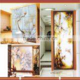 Art Glass Wall Decor thumbnail-2