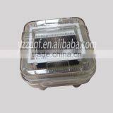 6-inch N-type High-purity Double-sided Polishing Single Crystal Silicon Crystal to 100,110,111 Diameter 150 Thickness 550-600um thumbnail-4