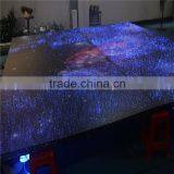 China Manufacturer Sky Led Light Optical Fiber Ceiling Lighting thumbnail-5