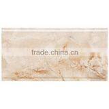 MY21020 Jinjiang Leading Wall Tile Factory 3D Ceramic Wall Tile Decorative Cladding thumbnail-2