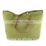 Fabric Shoulder Bag for Women thumbnail-3