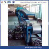 Industrial Gas Stainless Steel Electric Automatic Brazing Heating Resistance Equipment for Sale thumbnail-3